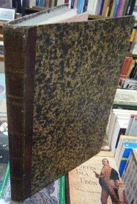 EL PADRE COBOS. PERIÓDICO DE LITERATURA Y ARTES. 1854-56. 60 NÚMEROS
