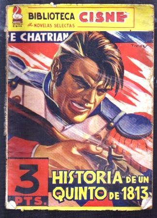 LECTURES POUR TOUS TREISIEME ANNEE - Nº 1. OCTUBRE 1910.