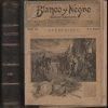 REVISTA ILUSTRADA BLANCO Y NEGRO AÑO II  1892