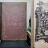 LA ILUSTRACION ESPAÑOLA Y AMERICANA AÑO 1881 (COMPLETO) DOS TOMOS EN UNO