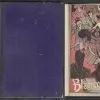 REVISTA BLANCO Y NEGRO - 2 TOMOS AÑO 1902 COMPLETO