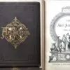 THE ART JOURNAL 1878 NEW SERIES VOLUMEN 4