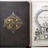 THE ART JOURNAL 1875 NEW SERIES VOLUMEN 1