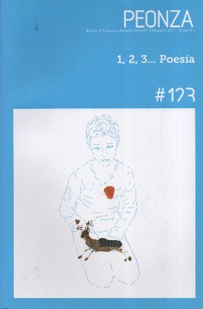 REVISTA DE LITERATURA INFANTIL Y JUVENIL PEONZA Nº 123 - DICIEMBRE 2017