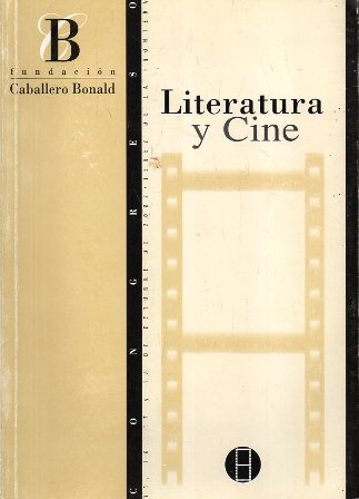 FUNDACION CABALLERO BONALD - LITERATURA Y CINE