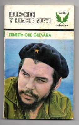 EDUCACION Y HOMBRE NUEVO.