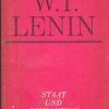 STAAT UND REVOLUTION