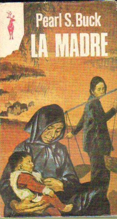 LA MADRE