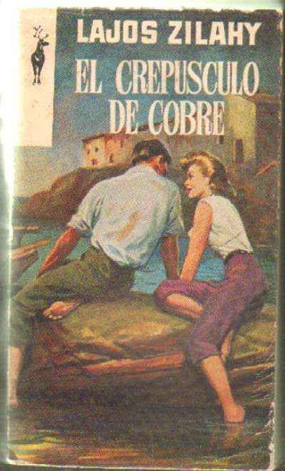 EL CREPUSCULO DE COBRE