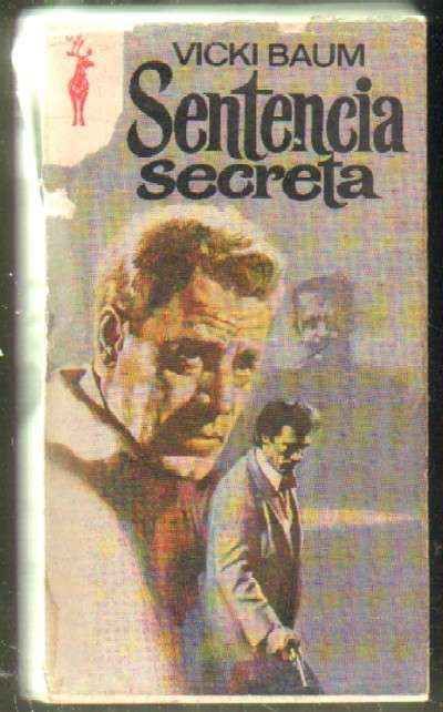 SENTENCIA SECRETA