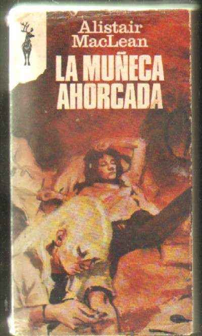 LA MUÑECA AHORCADA
