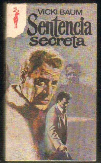 SENTENCIA SECRETA