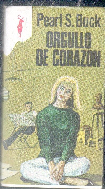 ORGULLO DE CORAZON.