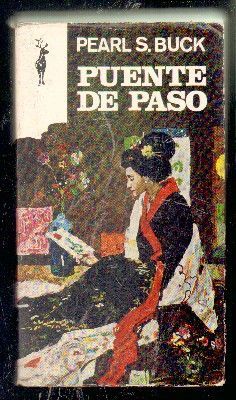 PUENTE DE PASO. COLECCIÓN LIBROS RENO Nº 243.