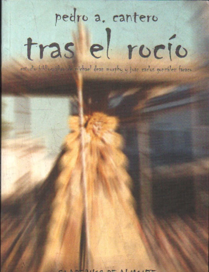 TRAS EL ROCÍO