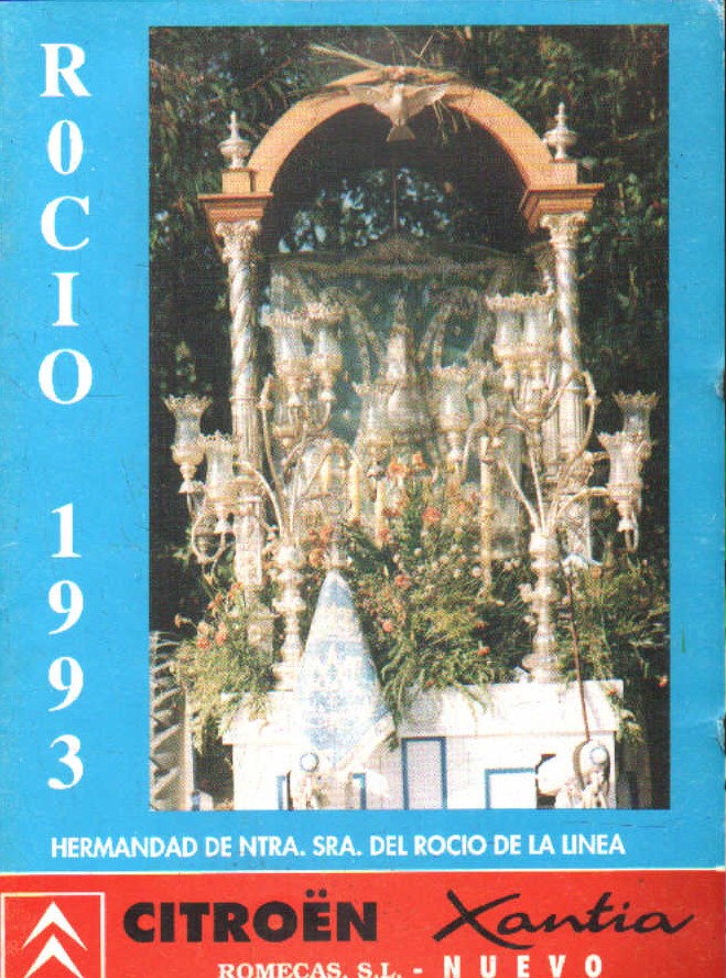 ROCIO 1993