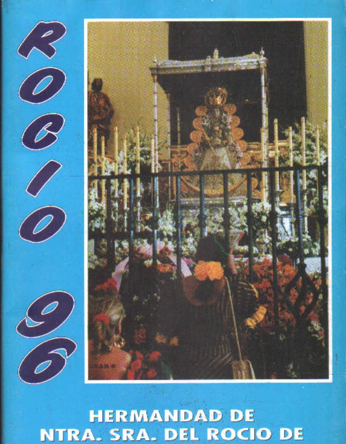 ROCIO 1996