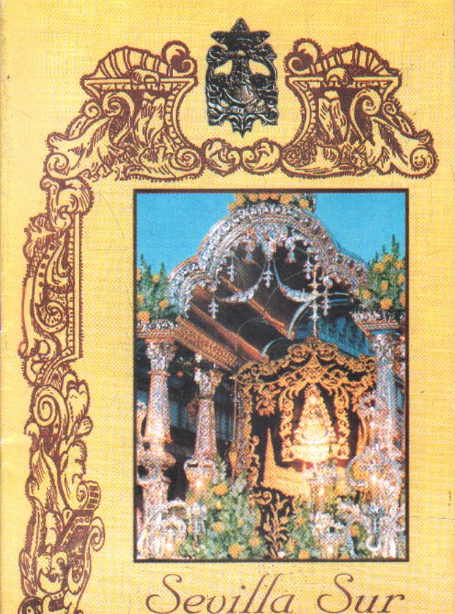SEVILLA SUR. ABRIL 2003