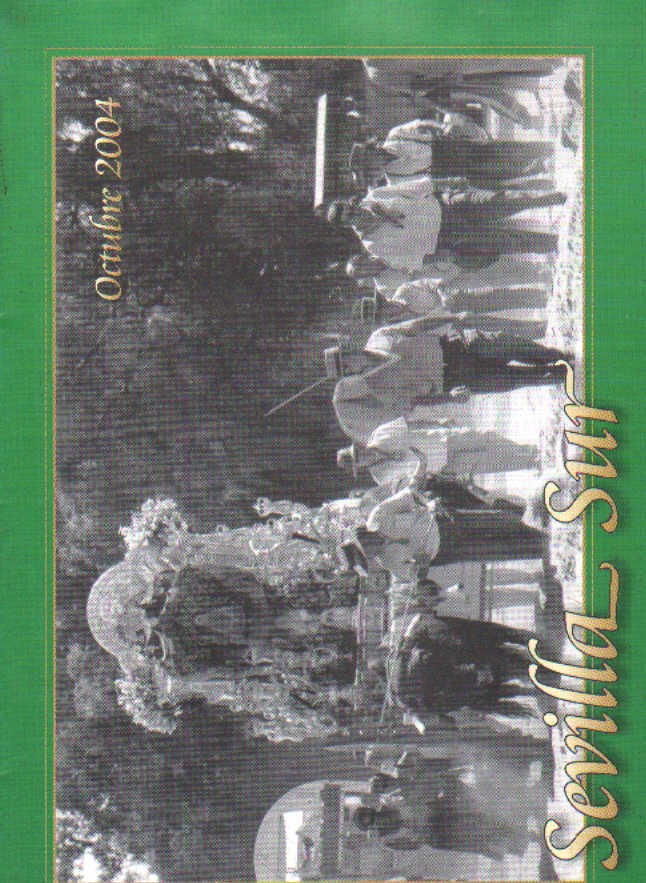 SEVILLA SUR. OCTUBRE 2004