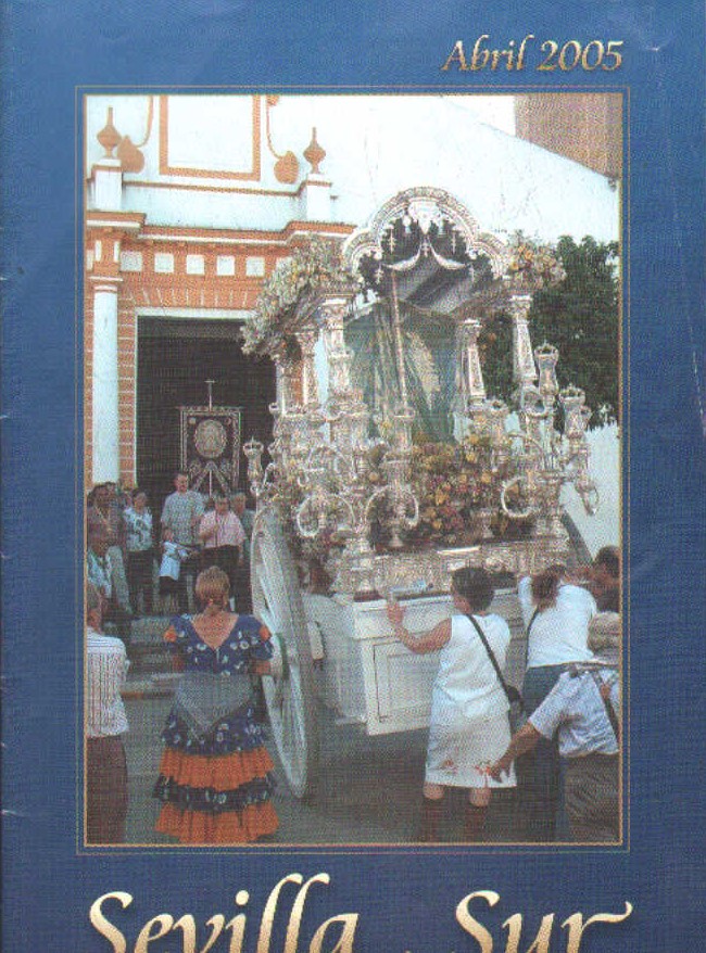 SEVILLA SUR. ABRIL 2005