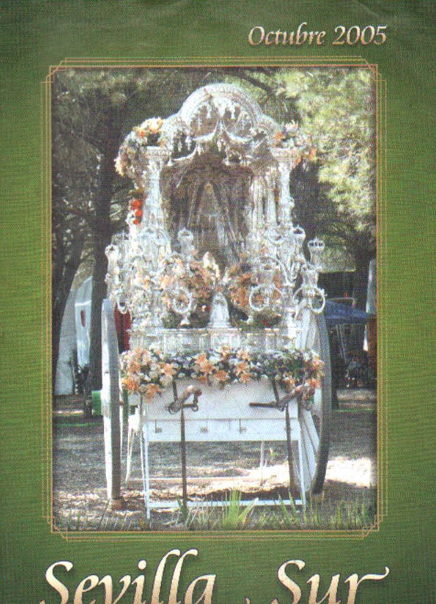 SEVILLA SUR. OCTUBRE 2005