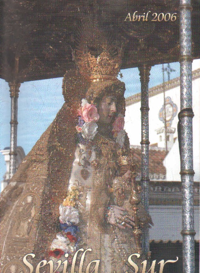 SEVILLA SUR. ABRIL 2006