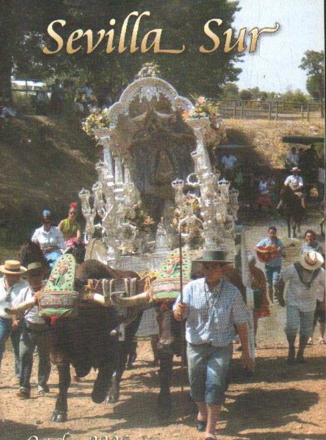 SEVILLA SUR. OCTUBRE 2006