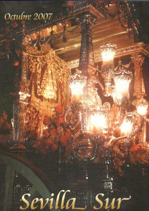 SEVILLA SUR. OCTUBRE 2007
