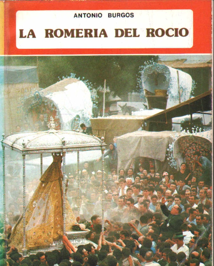 LA ROMERIA DEL ROCIO