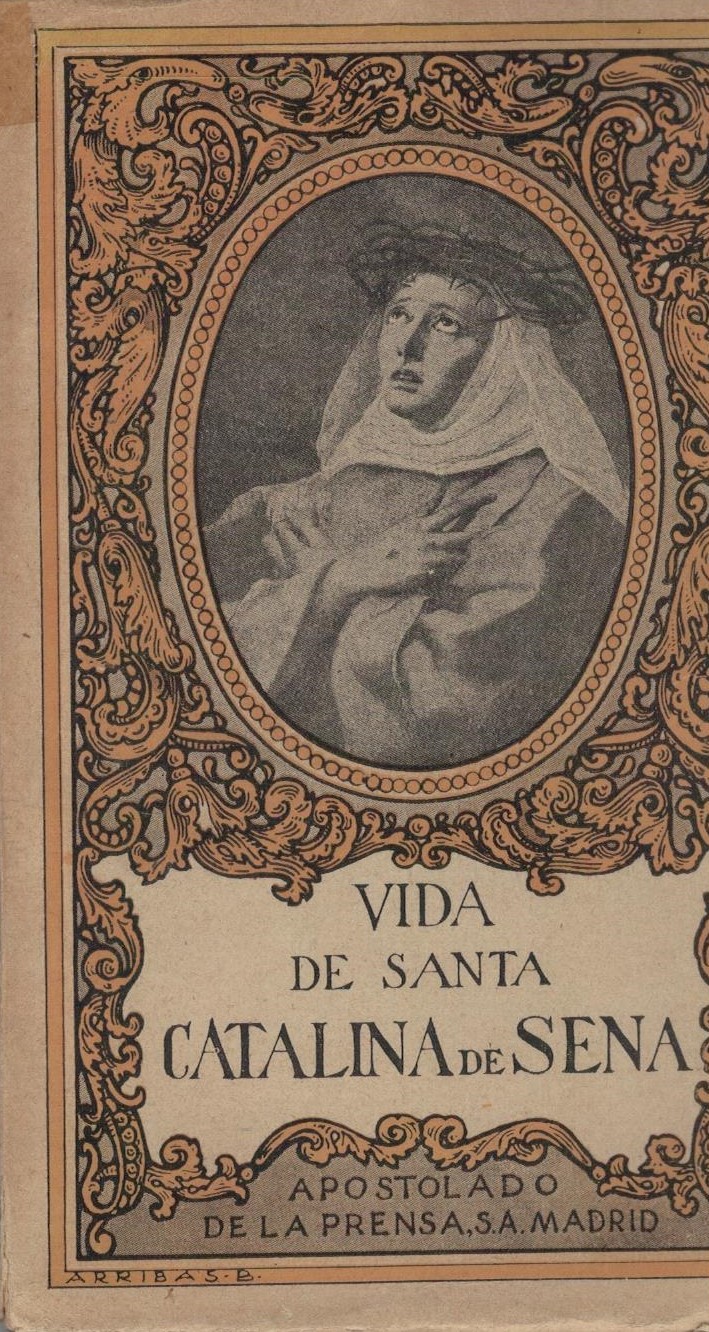 SANTA CATALINA DE SENA