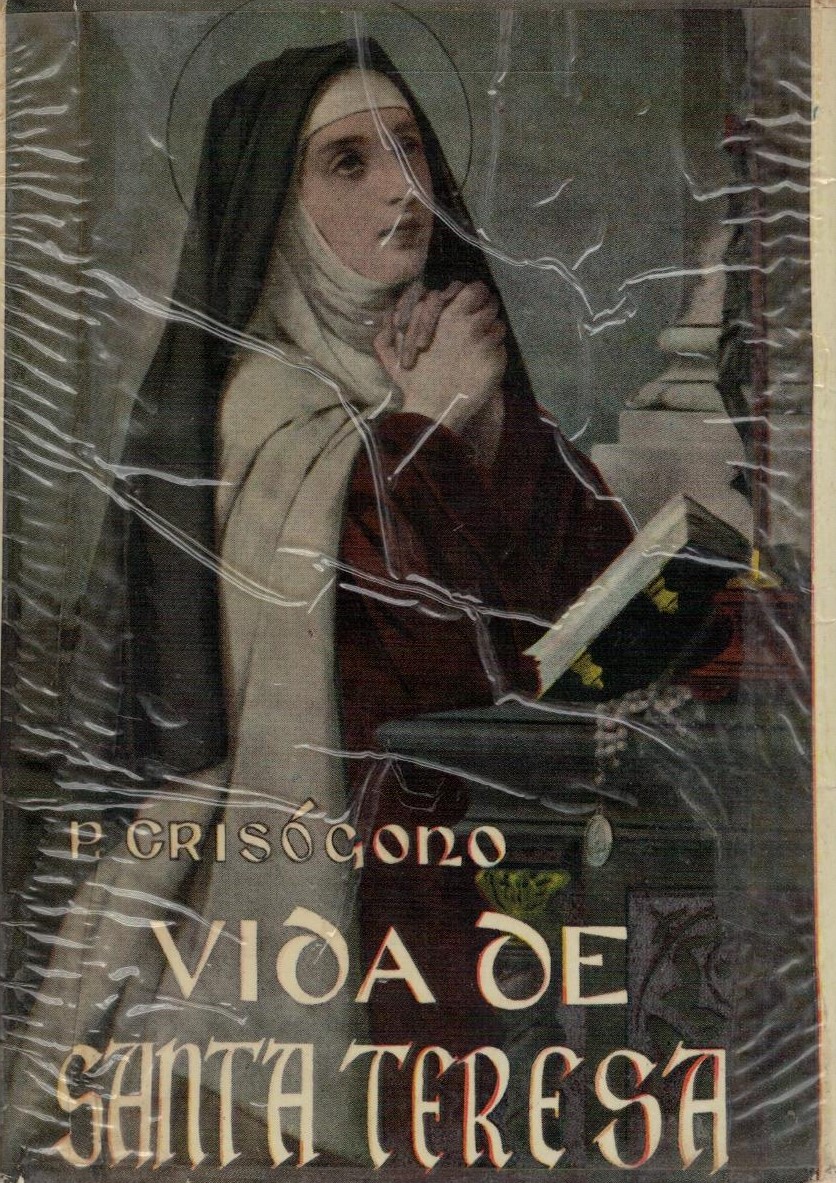 VIDA DE SANTA TERESA