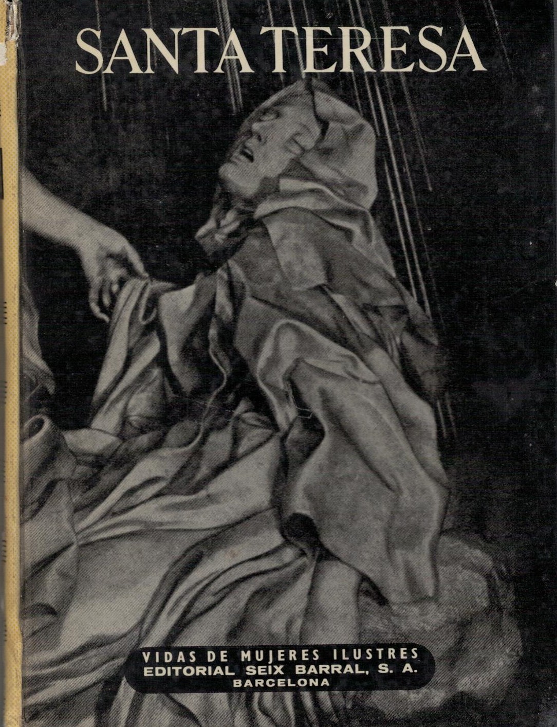 SANTA TERESA