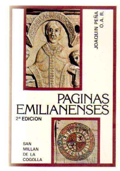PAGINAS EMILIANENSES