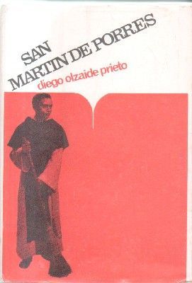 SAN MARTIN DE PORRES.