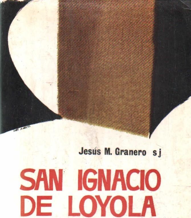 SAN IGNACIO DE LOYOLA