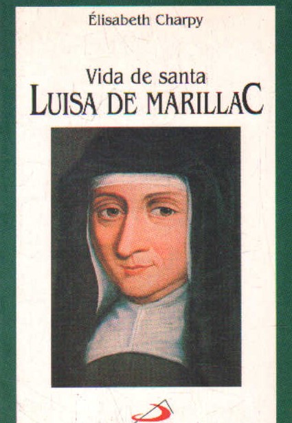 VIDA DE SANTA LUISA DE MARILLAC. Nº9