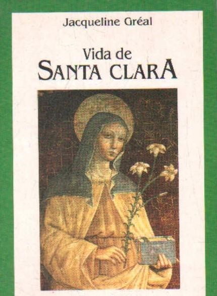 VIDA DE SANTA CLARA. Nº11