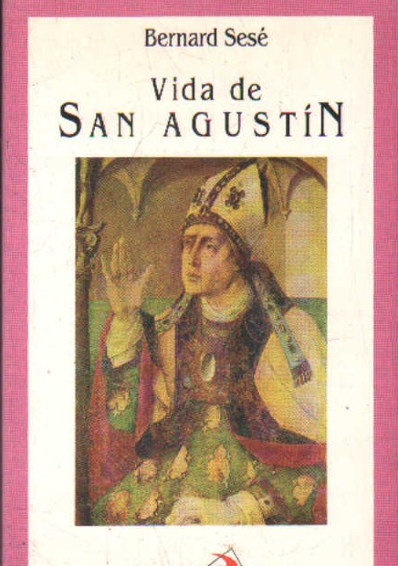 VIDA DE SAN AGUSTIN. Nº15