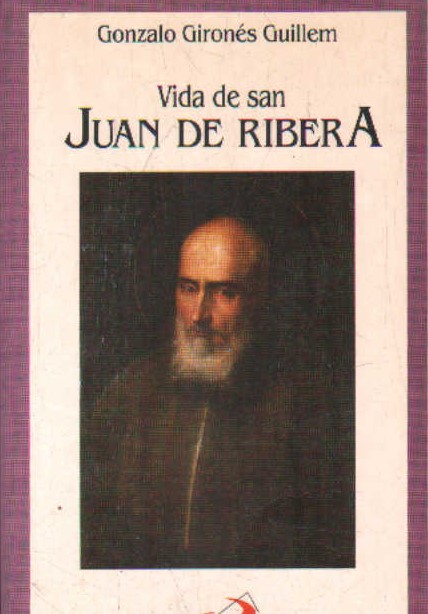 VIDA DE JUAN DE RIBERA. Nº18