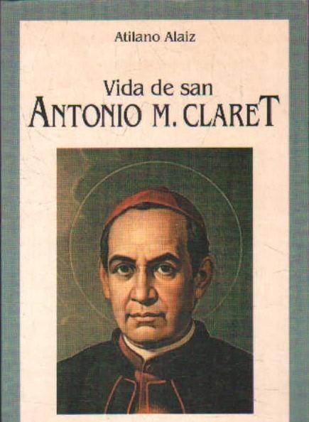 VIDA DE ANTONIO M. CLARET. Nº27