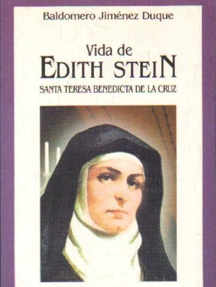 VIDA DE EDITH ESTEIN. Nº36