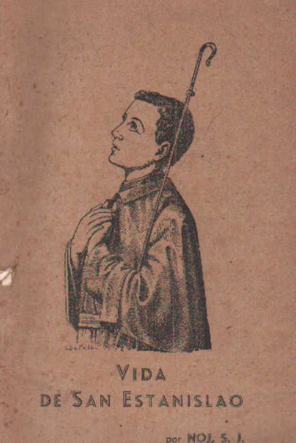 VIDA DE SAN ESTANISLAO