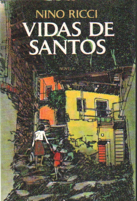 VIDAS DE SANTOS