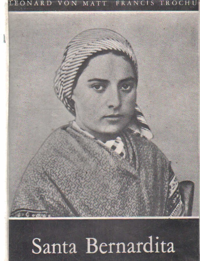 SANTA BERNARDITA