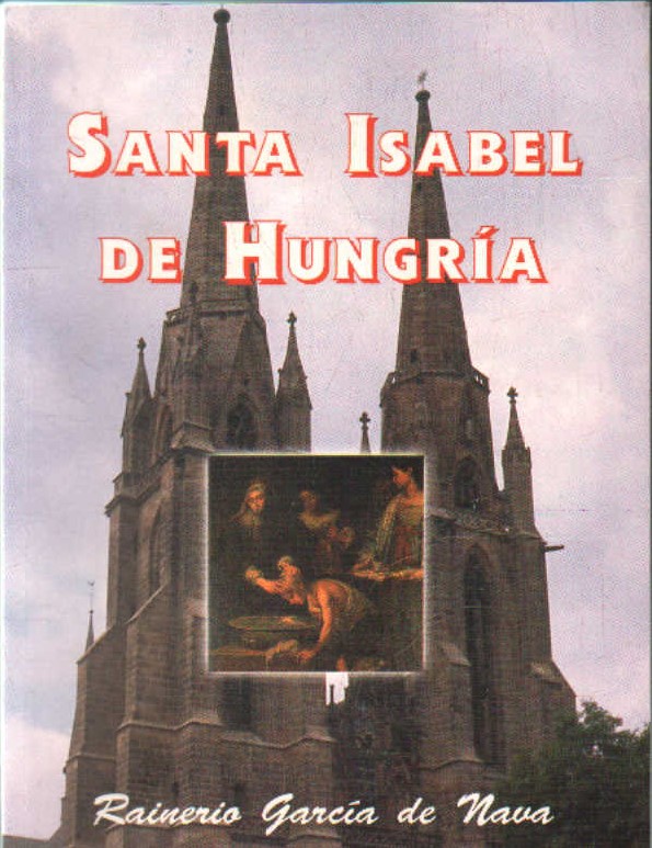 SANTA ISABEL DE HUNGRÍA