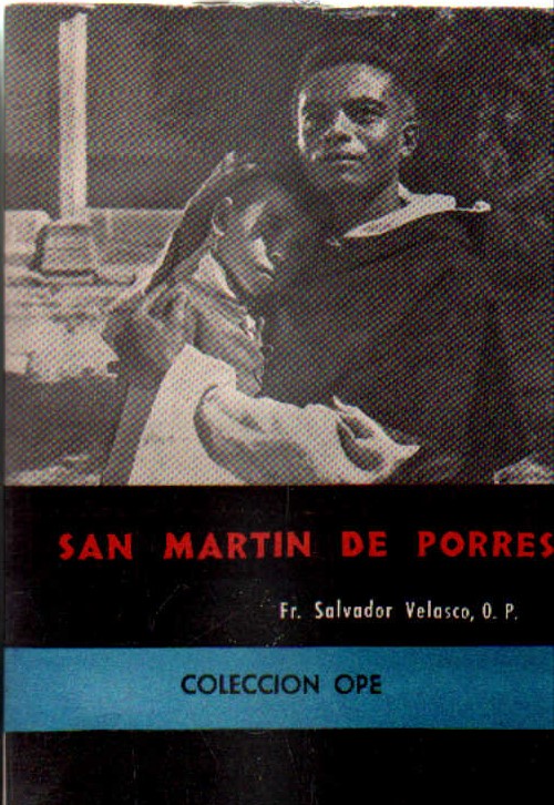 SAN MARTIN DE PORRES