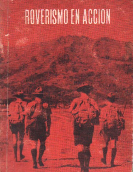 ROVERISMO EN ACCIÓN