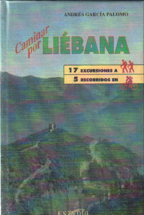 CAMINAR POR LIÉBANA