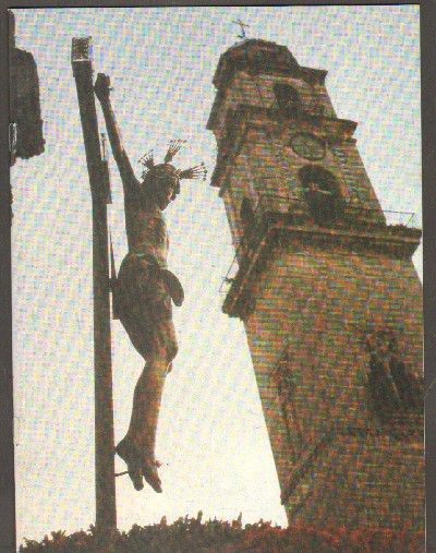 SEMANA SANTA. Nº4. JEREZ DE LA FRONTERA