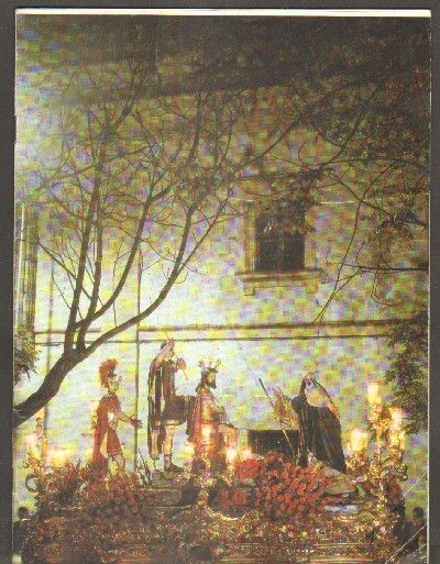 SEMANA SANTA,1982. Nº2. JEREZ DE LA FRONTERA